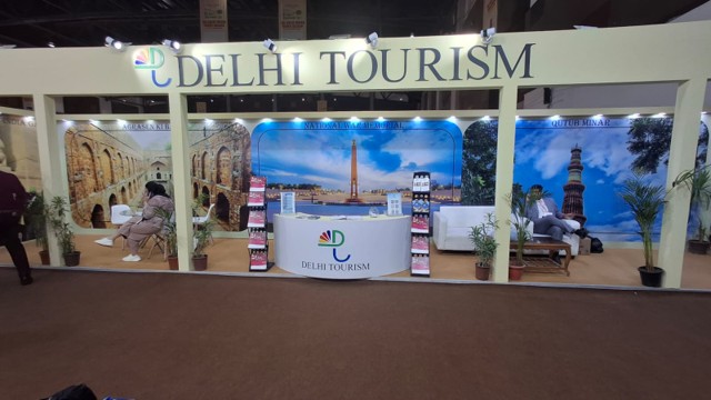 Delhi Tourism