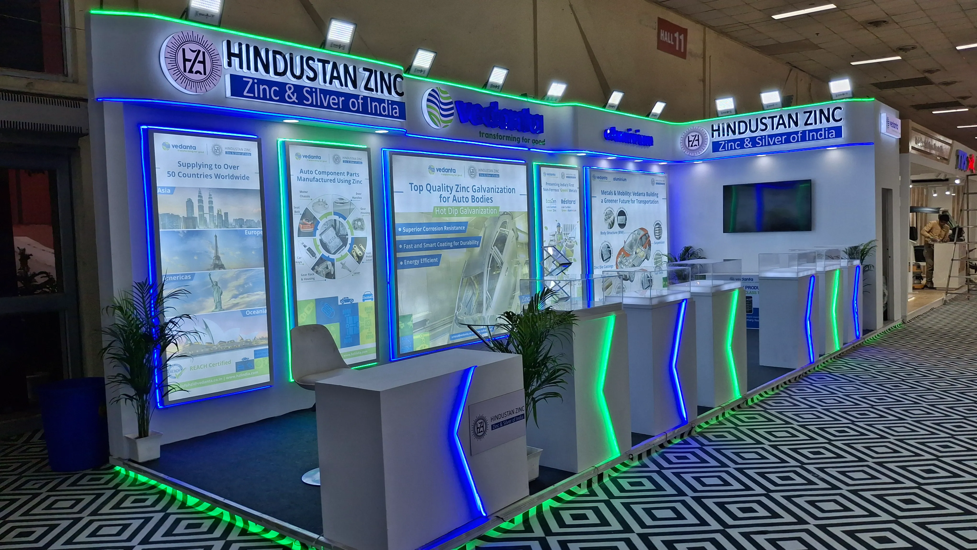 Conceptualisation Process