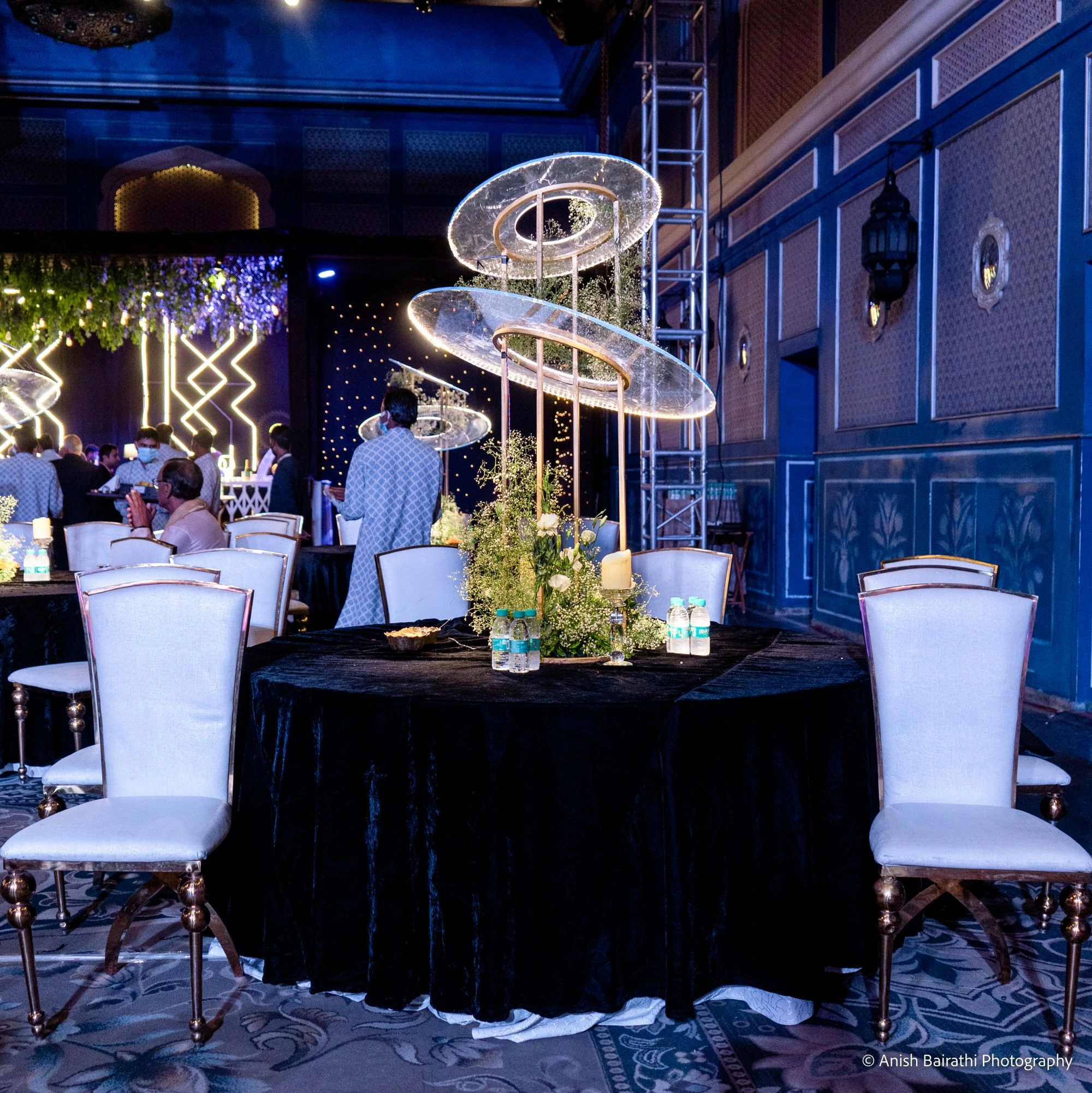 Entertainment Nights