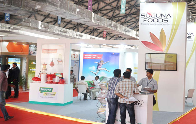 Exhibitions and seminars
