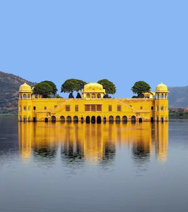 Jaipur